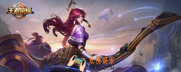 王者荣耀伽罗大招有什么用_伽罗大招作用解析