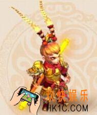 梦幻西游手游孙悟空有什么技能_孙悟空属性介绍