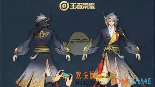 王者荣耀3月新皮肤爆料_李白将再出新皮肤