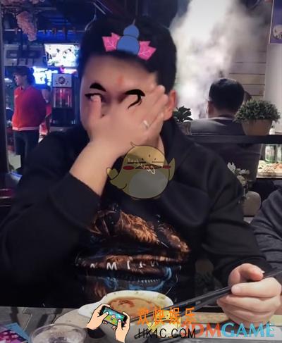 抖音葫芦娃的特效在哪里_葫芦娃特效位置介绍
