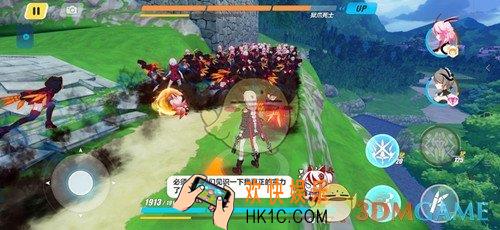 崩坏3萧云红中圣痕怎么搭配_萧云红中圣痕搭配攻略介绍