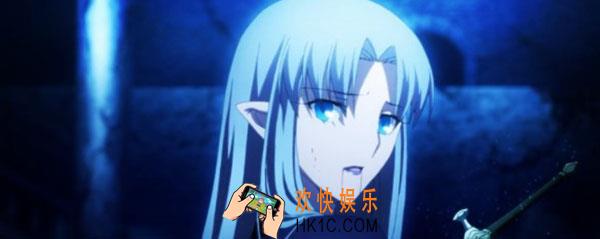 fgo caster从者在哪刷_caster从者在哪里刷