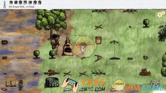 一小时人生鹅莓林在哪_鹅莓林刷新位置介绍