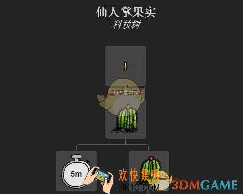 一小时人生仙人掌在哪_仙人掌获取方法介绍