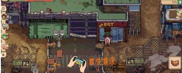 奶牛镇的小时光余少纶每日在哪出现 每日行动路线攻略