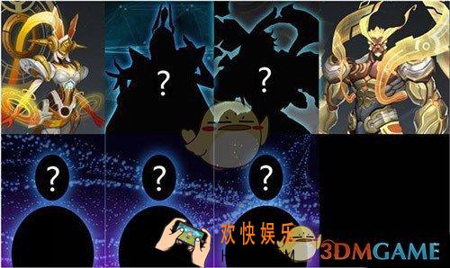 王者荣耀新英雄炎帝真的吗_炎帝什么时候出