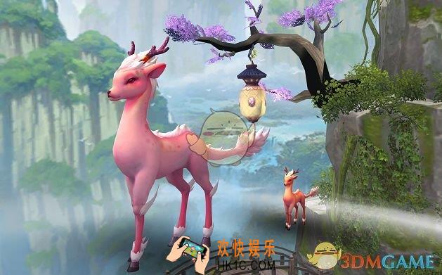 倩女幽魂手游麒麟元神该怎么获得_麒麟元神获得方法介绍