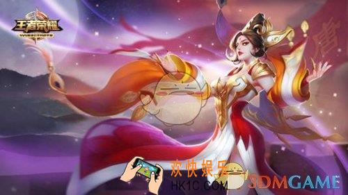 王者荣耀武则天怎么免费获得_武则天0元抽取技巧攻略详解