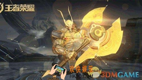 王者荣耀盘古1技能二段怎么触发_王者荣耀盘古1技能二段触发方式详解