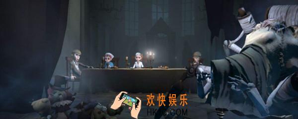 第五人格勘探员什么时候上线_勘探员坎贝尔上线时间介绍