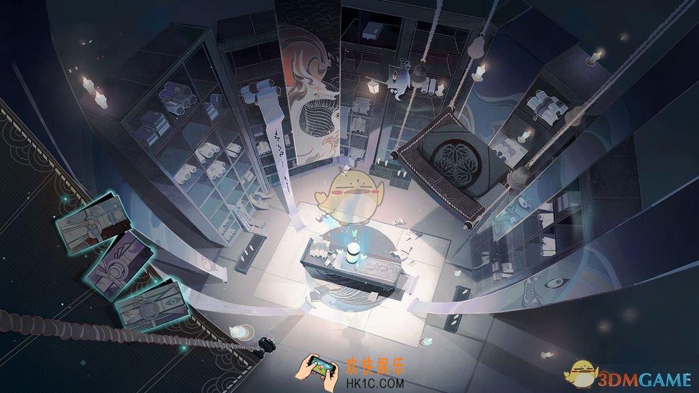 代号SSR手游测试资格怎么获得_iOS端TestFlight测试地址分享
