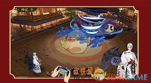 阴阳师新传记怎么解锁_阴阳师新传记解锁方法推荐