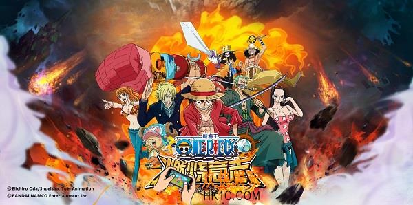 航海王燃烧意志元宵节活动是什么_元宵节活动介绍
