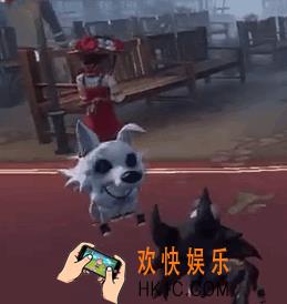 第五人格吉利和弗雷齐有什么特效_吉利弗雷齐互动特效介绍