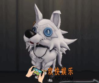 第五人格吉利是狼还是狗_宠物吉利详细介绍