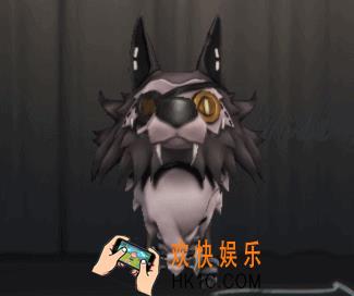 第五人格弗雷齐是狼还是狗_宠物弗雷齐详细介绍