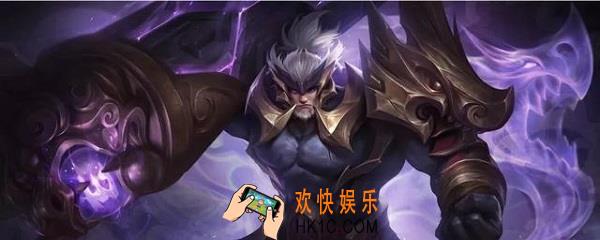 王者荣耀玄武志是谁的皮肤_玄武志皮肤介绍