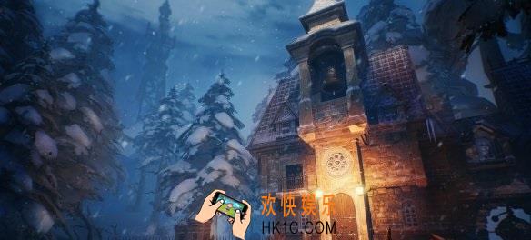 龙族幻想隐藏彩蛋在哪_隐藏彩蛋攻略