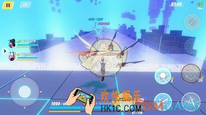崩坏3战场火龙阵容怎么打_战场火龙阵容打法攻略介绍