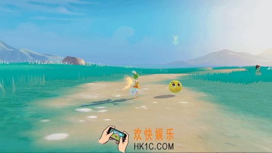 梦幻西游3D手游普陀山技能曝光_部分技能效果展示