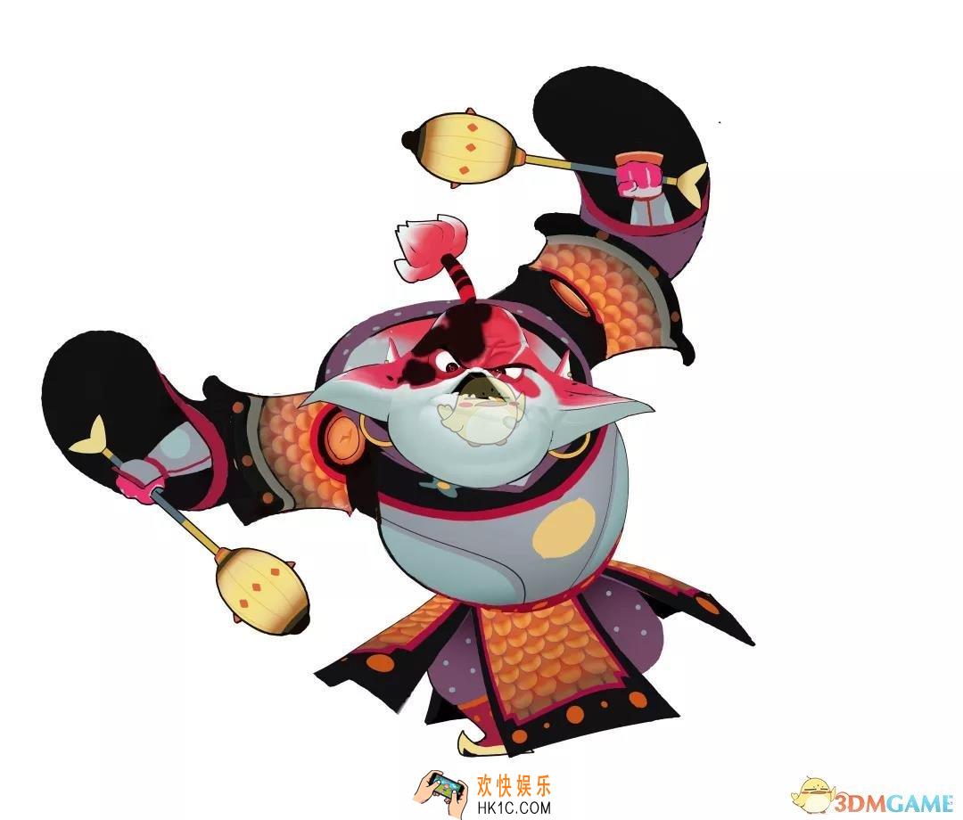 闹闹天宫灵感大王法宝怎么搭配_灵感大王法宝搭配推荐