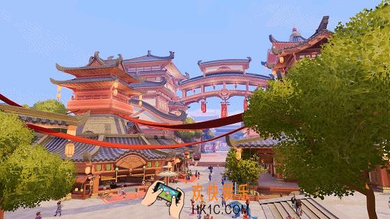 梦幻西游3D手游梦回长安测试怎么参加_什么时候开启测试