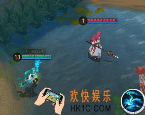 决战平安京幽蝶花舞皮肤怎么样_青行灯幽蝶花舞皮肤欣赏