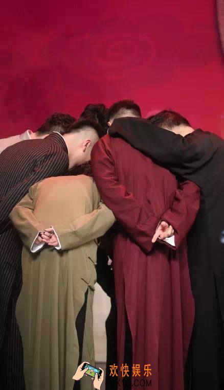 抖音德云社手机壁纸高清下载_德云社手机壁纸原图分享