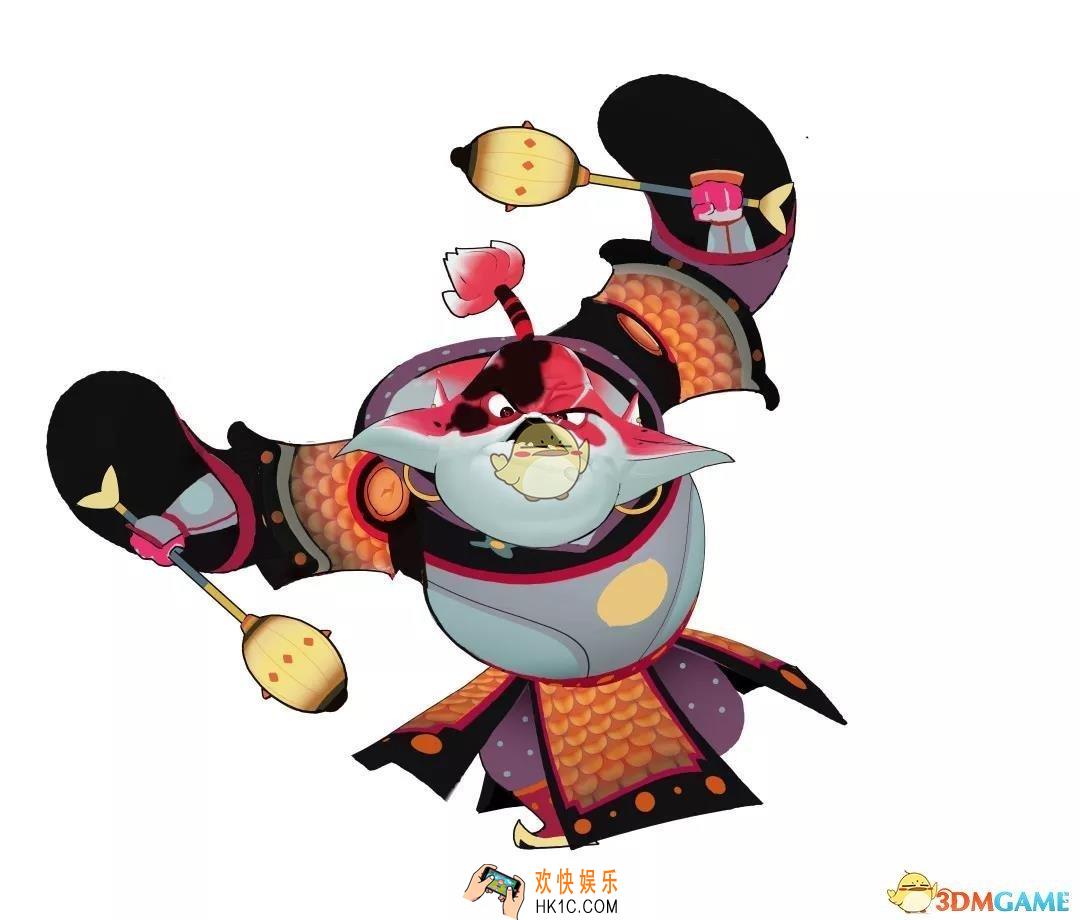 闹闹天宫灵感大王怎么样_灵感大王玩法介绍