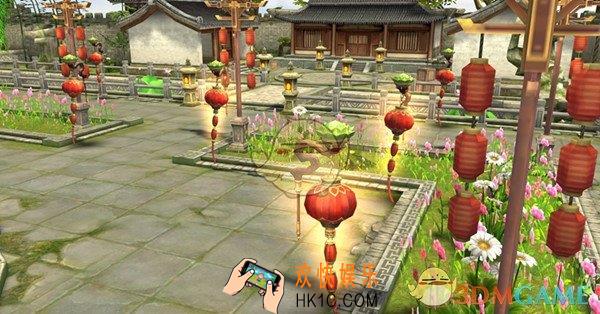 倩女幽魂2019元宵节活动有什么内容_2019元宵节活动介绍