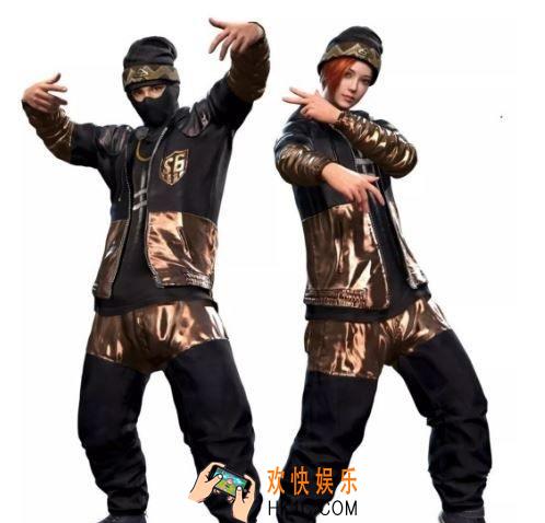 刺激战场嘻哈有你时装怎么获取_刺激战场嘻哈有你时装获取技巧