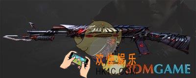 CF手游AK47黑武士怎样觉醒_AK47黑武士觉醒介绍