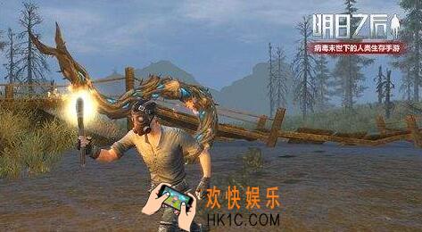 明日之后榴弹炮多少钱能抽到 榴弹炮怎么获得