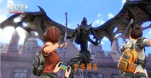 明日之后榴弹炮熟练度怎么刷 榴弹炮刷熟练度攻略