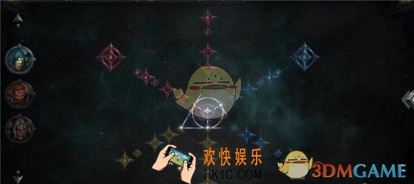 拉结尔天赋树怎么搭配_天赋树搭配攻略
