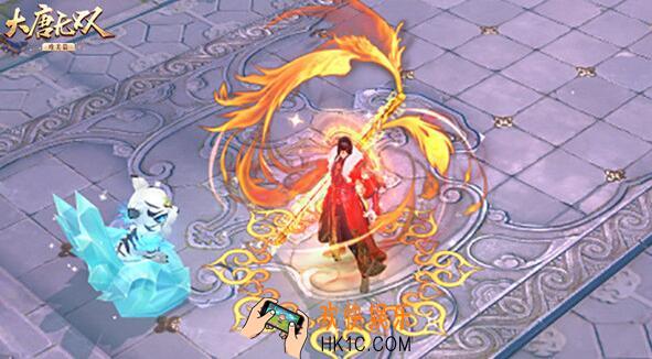 大唐无双手游2019元宵节活动有哪些 活动玩法福利介绍