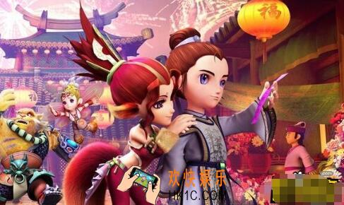 梦幻西游手游2019元宵节答题神器 元宵活动题库答案大全攻略