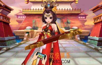 征伐天下貂蝉怎么样 貂蝉技能属性详情介绍
