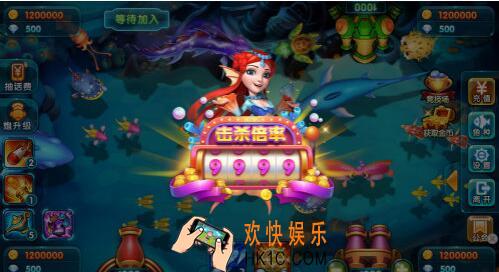 波克捕鱼美人鱼怎么打 打美人鱼技巧分享