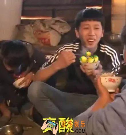 我酸了我柠檬了是什么梗_柠檬精表情包合集大全汇总