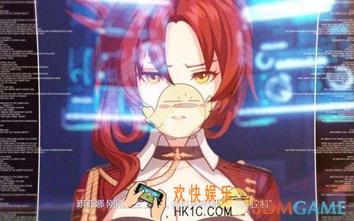 崩坏3挑战之路人物装备怎么选择_挑战之路人物装备选择攻略