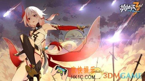 崩坏3玫瑰庭院活动怎么玩_玫瑰庭院活动玩法介绍