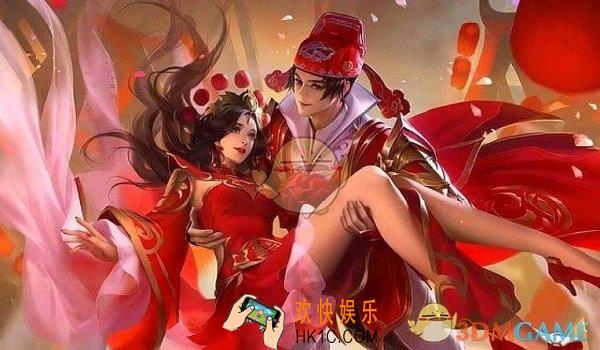 王者荣耀情人节表白活动怎么参与_情人节表白活动参与方式