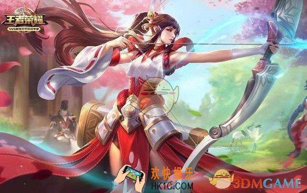王者荣耀2月射手排行介绍_S14赛季射手英雄上分推荐