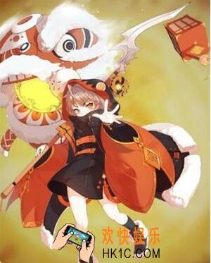 食之契约狮子头怎么样 狮子头技能属性全面评价