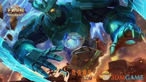 王者荣耀S14赛季墨子怎么玩_王者荣耀墨子玩法攻略