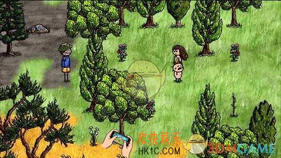 一小时人生背包怎么制作_背包制作方法分享