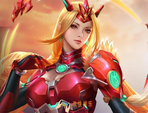 魂斗罗归来光羽之凰栖梧怎么样_光羽之凰栖梧技能属性图鉴详解