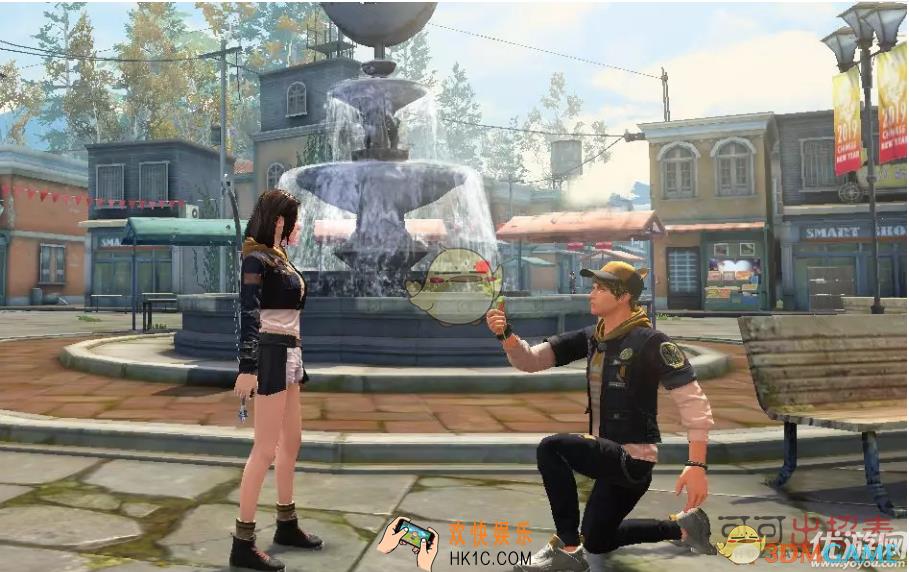 明日之后甜蜜集训怎么玩_甜蜜集训玩法攻略