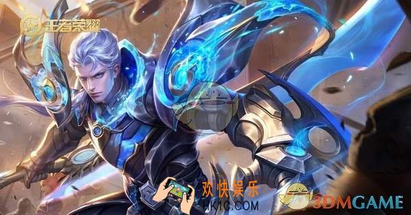 王者荣耀铠皇万血出装推荐_肉装输出依然爆炸